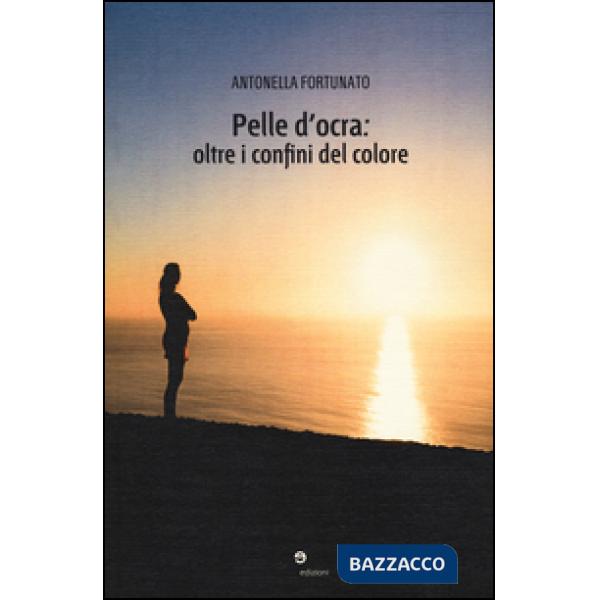 Pelle d'ocra: oltre i confini del colore