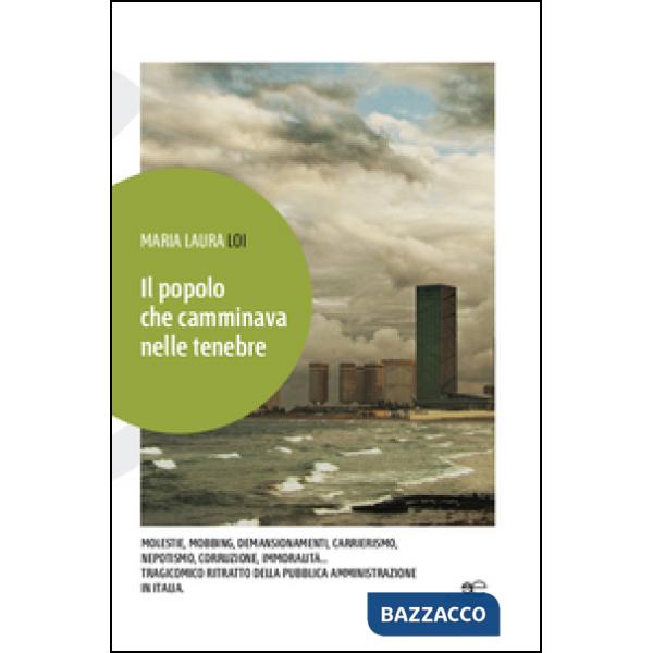 Popolo che camminava nelle tenebre (Il)
