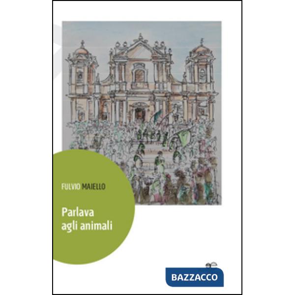 Parlava agli animali