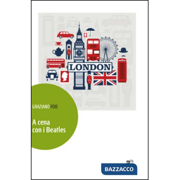 A cena con i Beatles