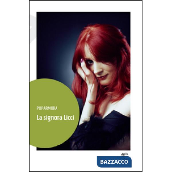 Signora Licci (La)