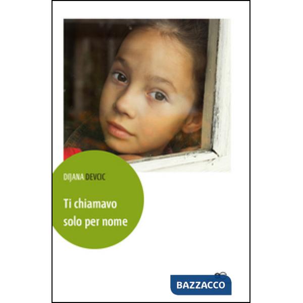 Ti chiamavo solo per nome