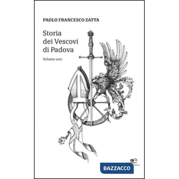 Storia dei vescovi di Padova