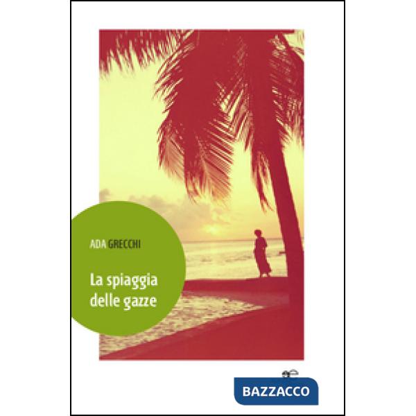 Spiaggia delle gazze (La)