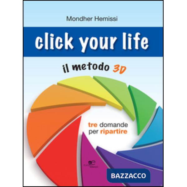 Click your life. Il metodo 3D