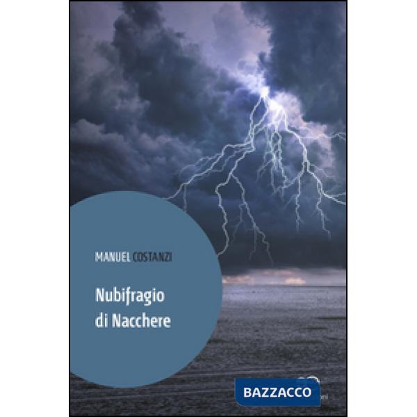 Nubifragio di nacchere