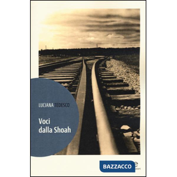 Voci dalla Shoah