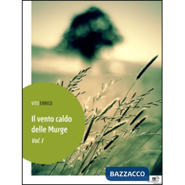 Vento caldo delle Murge (Il)