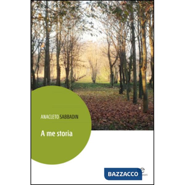 A me storia