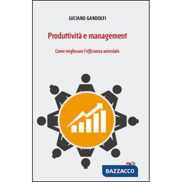 Produttività e management. Come migliorare l'efficienza aziendale