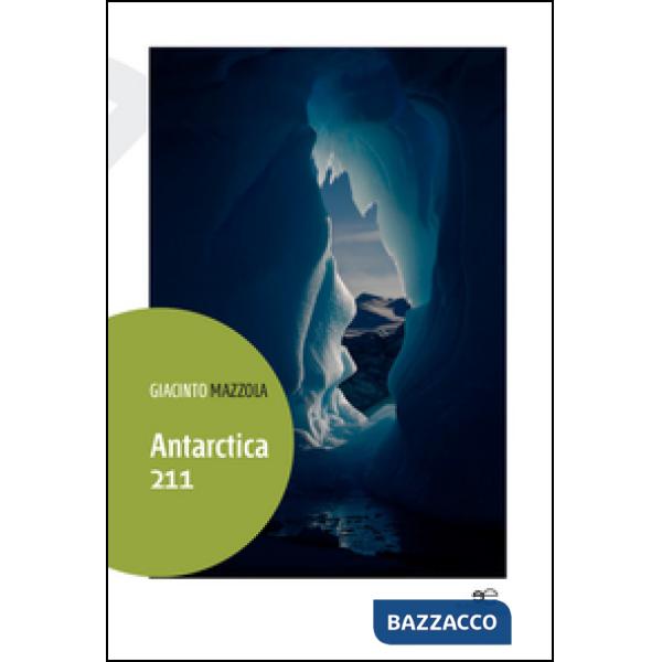 Antarctica 211