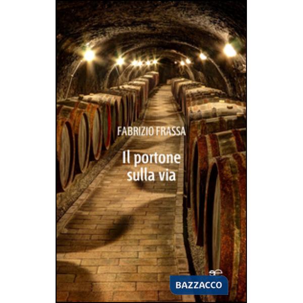 Portone sulla via (Il)