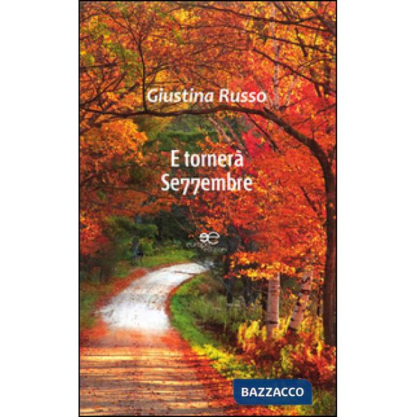 E tornerà se77embre