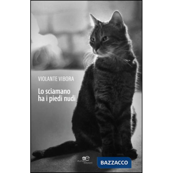 Sciamano ha i piedi nudi (Lo)