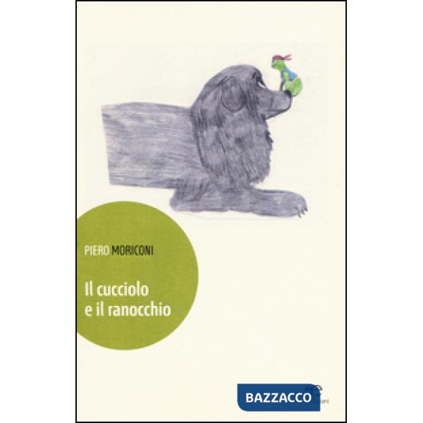 Cucciolo e il ranocchio (Il)