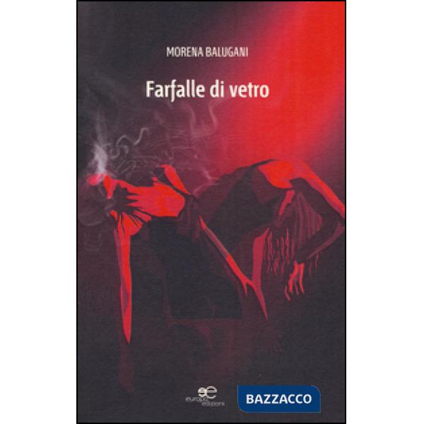 Farfalle di vetro