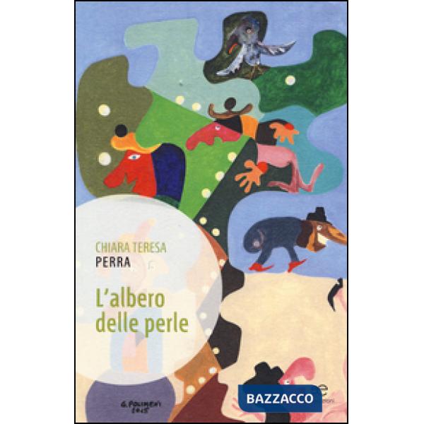 Albero delle perle (L')