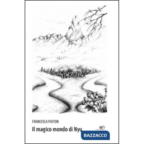 Magico mondo di Nyu (Il)