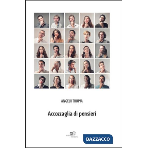 Accozzaglia di pensieri