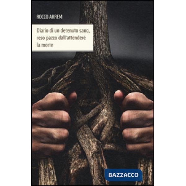 Diario di un detenuto sano, reso pazzo dall'attendere la morte