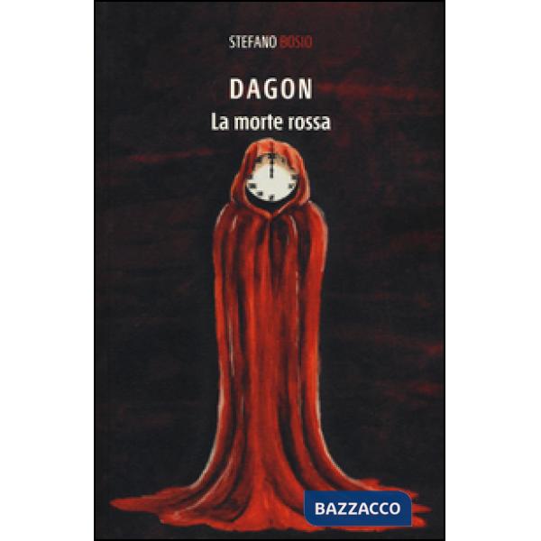 Dagon. La morte rossa
