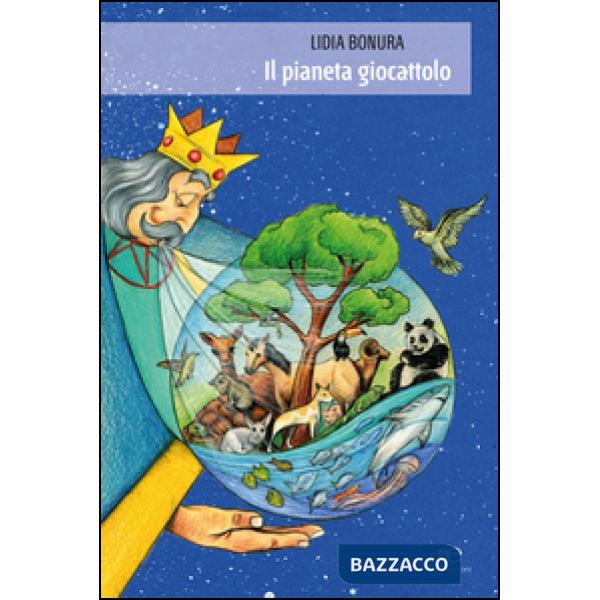 Pianeta giocattolo (Il)