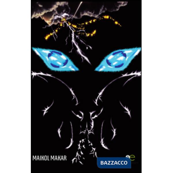 Demons of the war. Incoscienza (The). Vol. 1