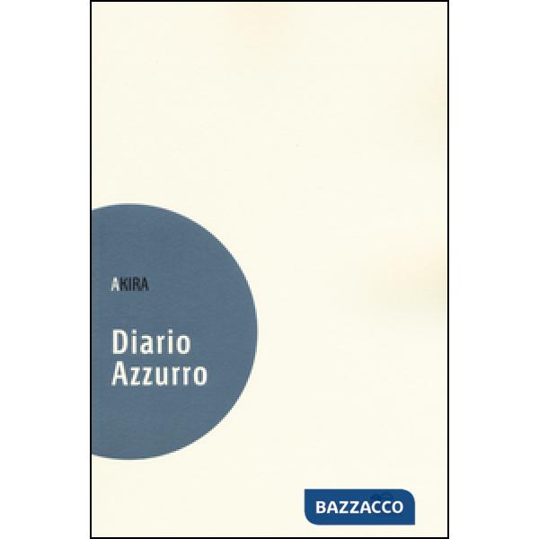 Diario azzurro