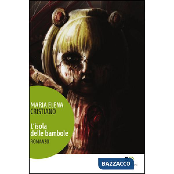 Isola delle bambole (L')
