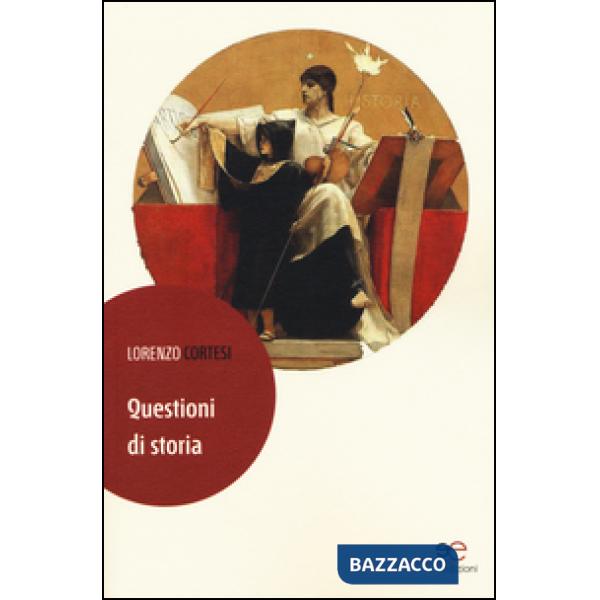 Questioni di storia