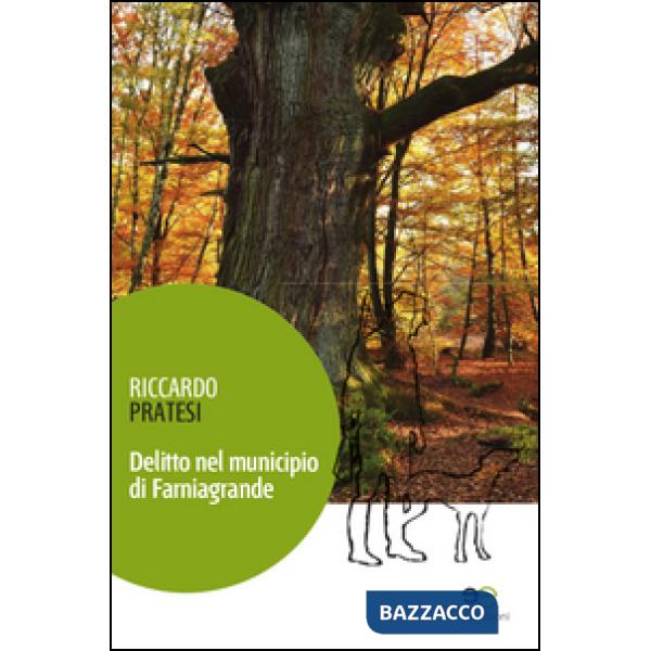 Delitto nel municipio di Farniagrande