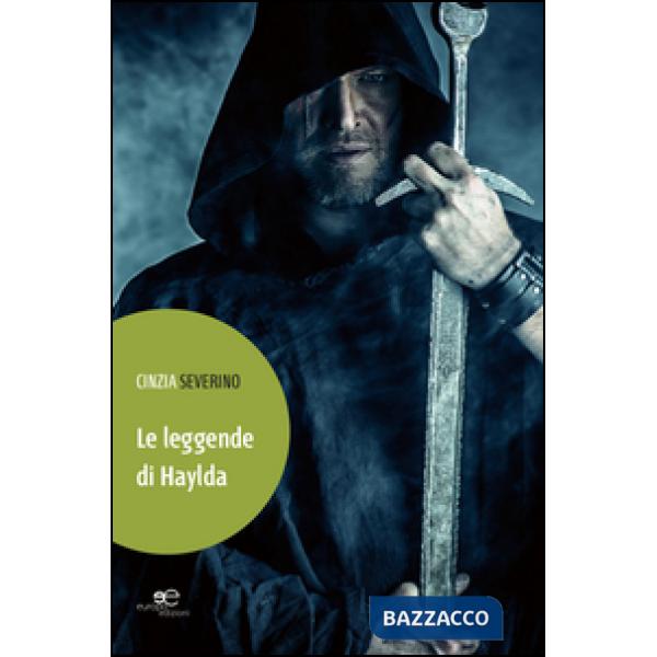 Leggende di Haylda (Le)