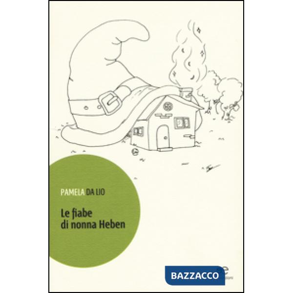 Fiabe di nonna Heben (Le)