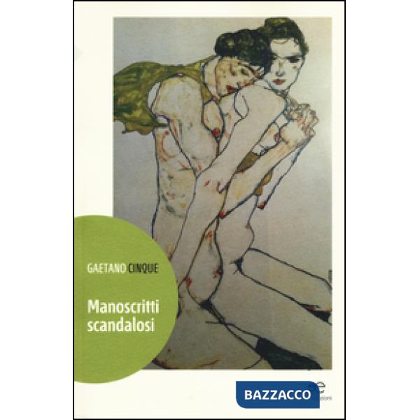 Manoscritti scandalosi