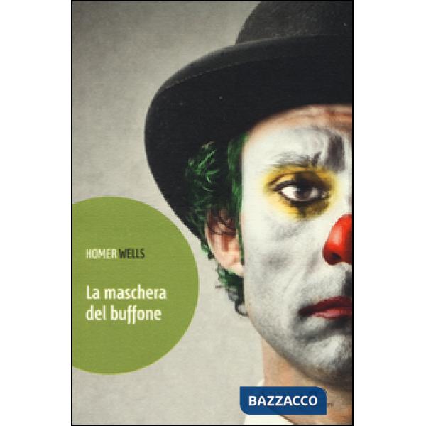 Maschera del buffone (La)