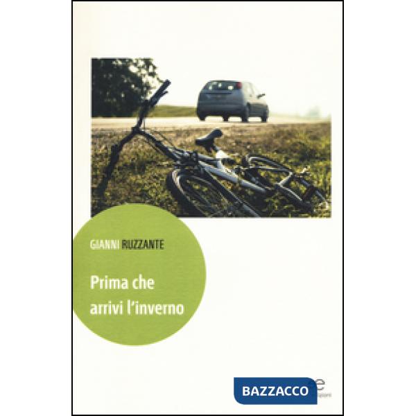 Prima che arrivi l'inverno