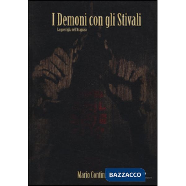 Demoni con gli stivali. La guerriglia dell'Araguaia (I)