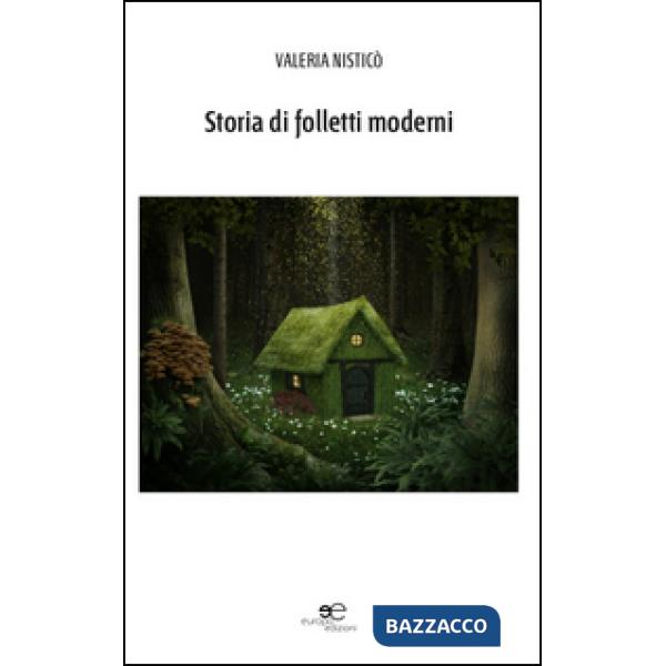 Storia di folletti moderni