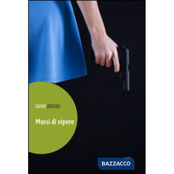 Morsi di vipere