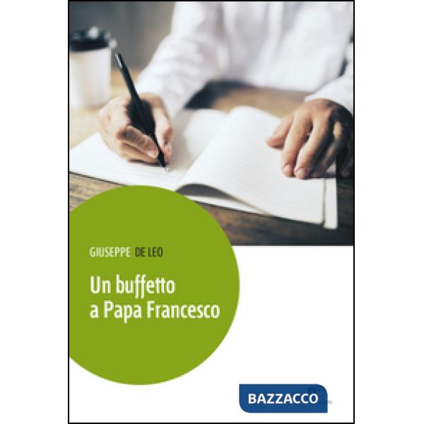 Buffetto a papa Francesco (Un)