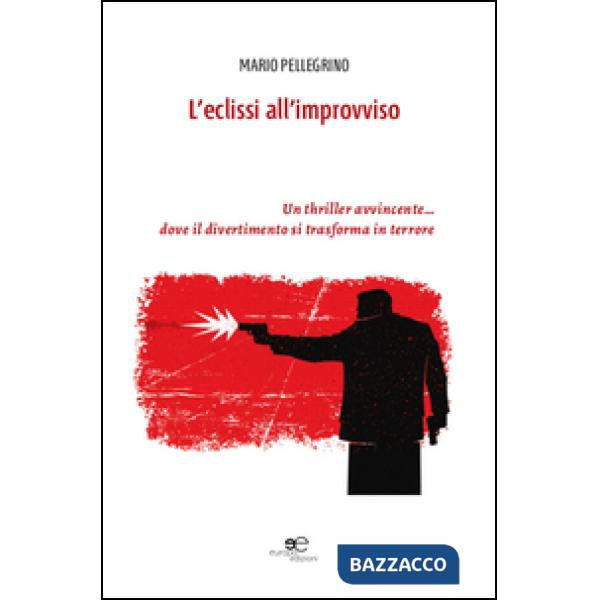 Eclissi all'improvviso (L')