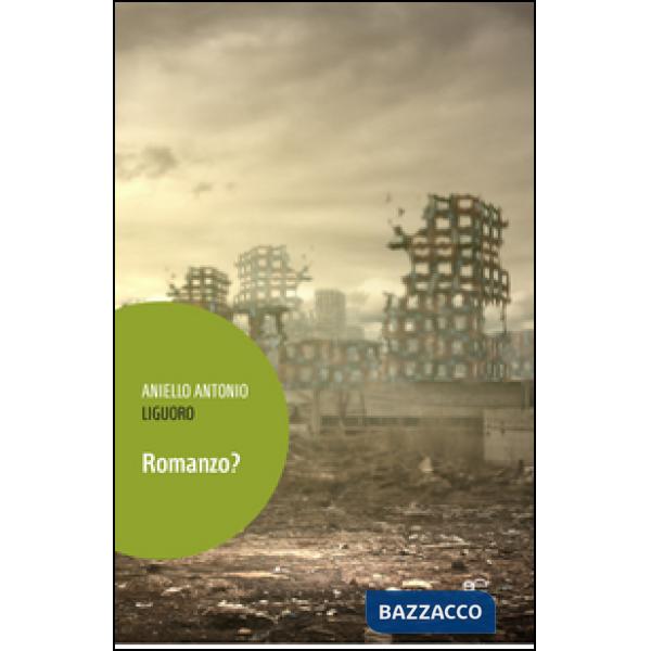 Romanzo?
