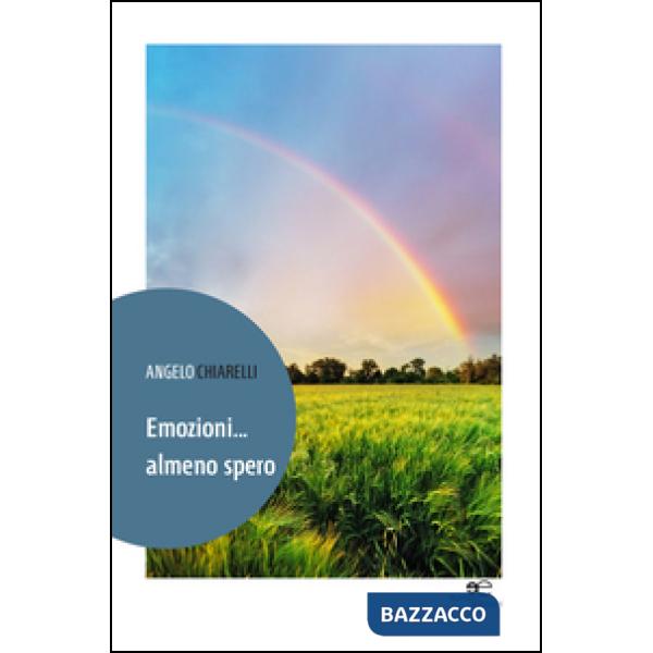 Emozioni... almeno spero