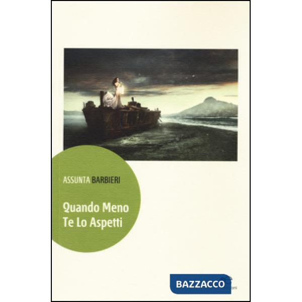 Quando meno te lo aspetti