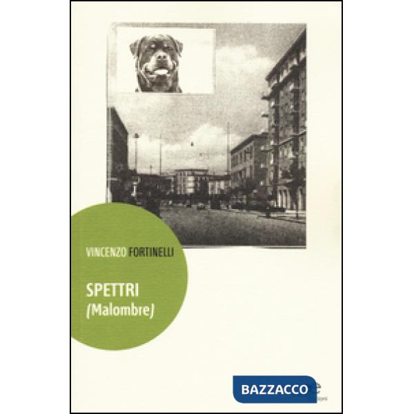 Spettri (Malombre)