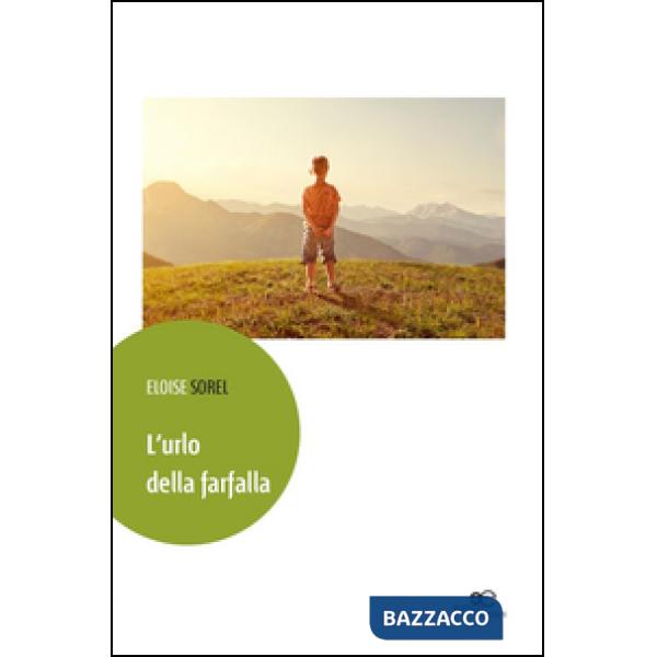 Urlo della farfalla (L')