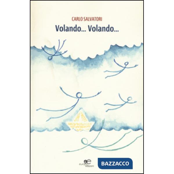 Volando... volando...