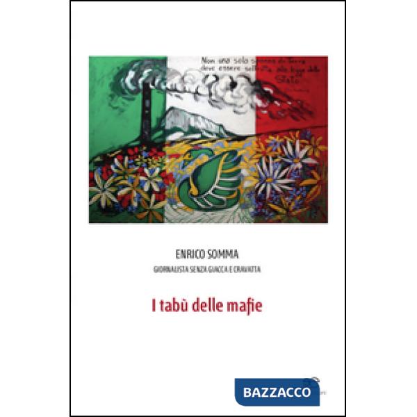 Tabù delle mafie (I)
