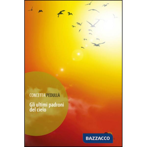 Ultimi padroni del cielo (Gli)