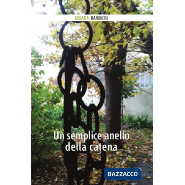 Semplice anello della catena (Un)
